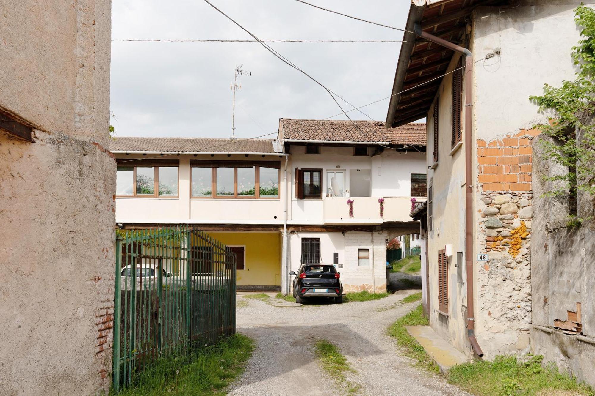 Casa Perry - Lago Maggiore Borgo Ticino Exterior foto